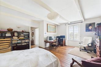 achat maison plomodiern 29550