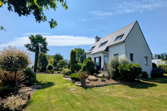 achat maison plomodiern 29550