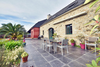 achat maison plomodiern 29550