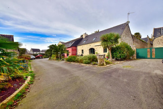 achat maison plomodiern 29550