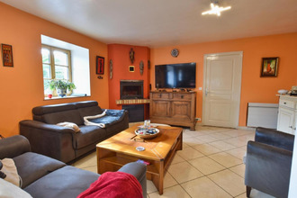 achat maison plomodiern 29550