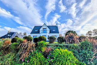 achat maison plomodiern 29550