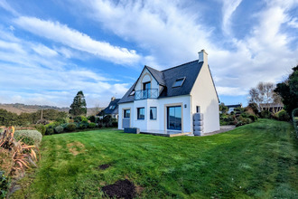 achat maison plomodiern 29550