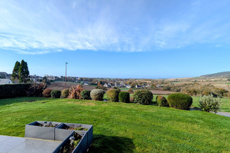 achat maison plomodiern 29550