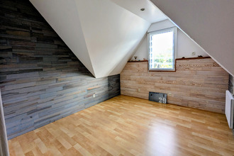 achat maison plomodiern 29550