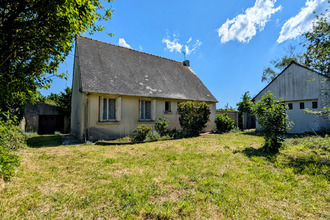 achat maison plomodiern 29550