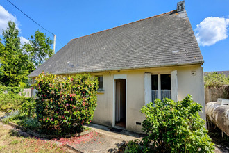 achat maison plomodiern 29550
