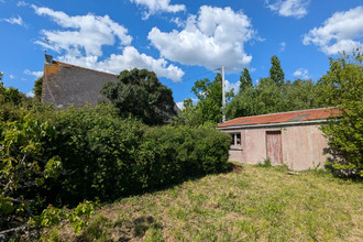 achat maison plomodiern 29550