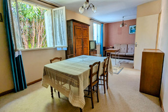 achat maison plomodiern 29550