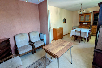 achat maison plomodiern 29550