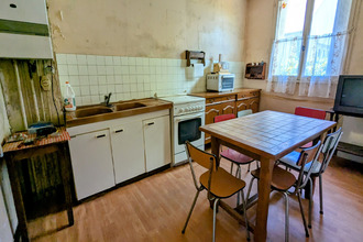 achat maison plomodiern 29550