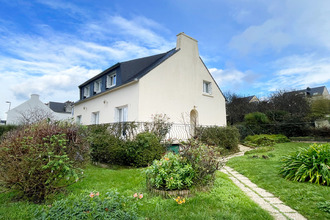 achat maison plomodiern 29550