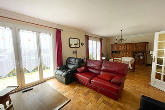 achat maison plomodiern 29550