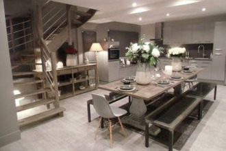 achat maison plomodiern 29550