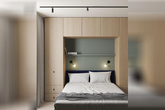 achat maison plomodiern 29550