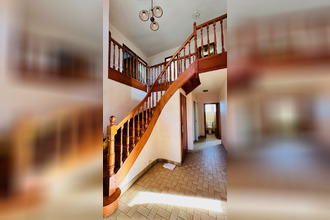 achat maison plomodiern 29550