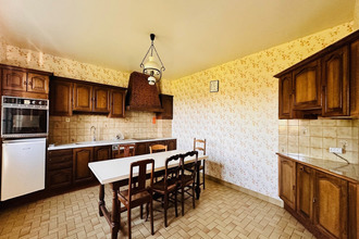 achat maison plomodiern 29550