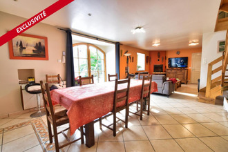 achat maison plomodiern 29550