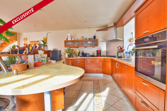 achat maison plomodiern 29550