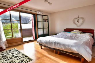 achat maison plomodiern 29550