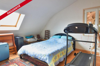 achat maison plomodiern 29550