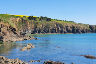 achat maison plomodiern 29550