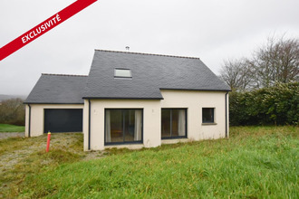 achat maison plomodiern 29550