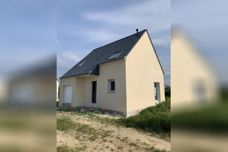 achat maison plomodiern 29550