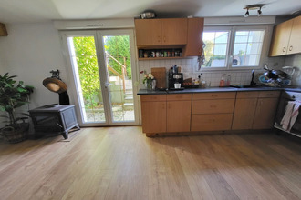 achat maison plomodiern 29550