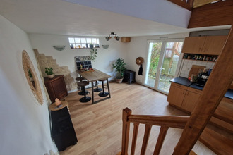 achat maison plomodiern 29550