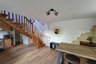 achat maison plomodiern 29550