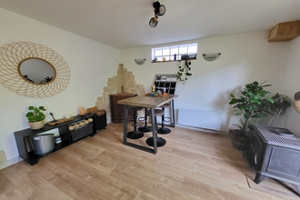 achat maison plomodiern 29550