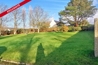 achat maison plomodiern 29550