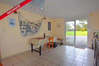 achat maison plomodiern 29550