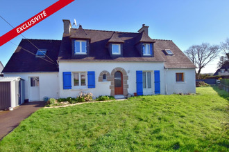 achat maison plomodiern 29550