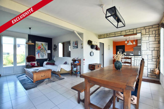 achat maison plomodiern 29550