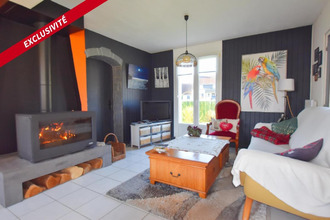 achat maison plomodiern 29550