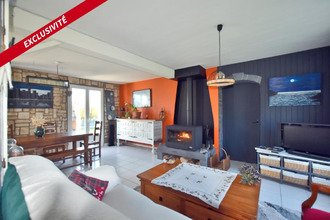 achat maison plomodiern 29550