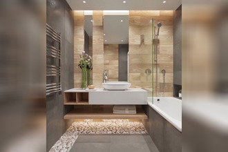 achat maison plomodiern 29550