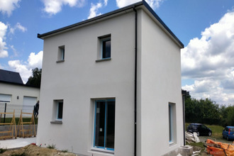 achat maison plomodiern 29550