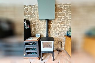 achat maison plomodiern 29550