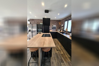achat maison plomodiern 29550