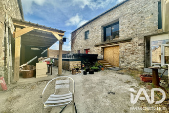achat maison plomodiern 29550