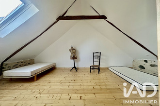 achat maison plomodiern 29550