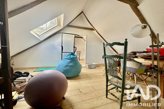 achat maison plomodiern 29550