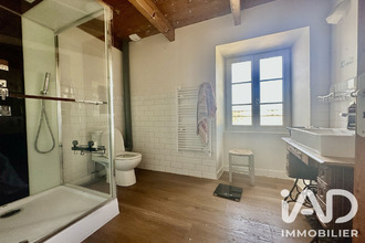 achat maison plomodiern 29550