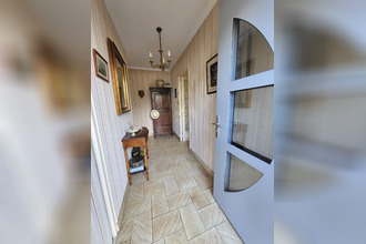 achat maison plomodiern 29550