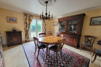 achat maison plomodiern 29550