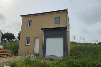 achat maison plomodiern 29550