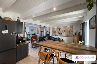 achat maison plomodiern 29550
